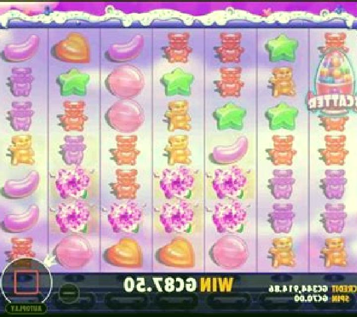 Paper Reels slot