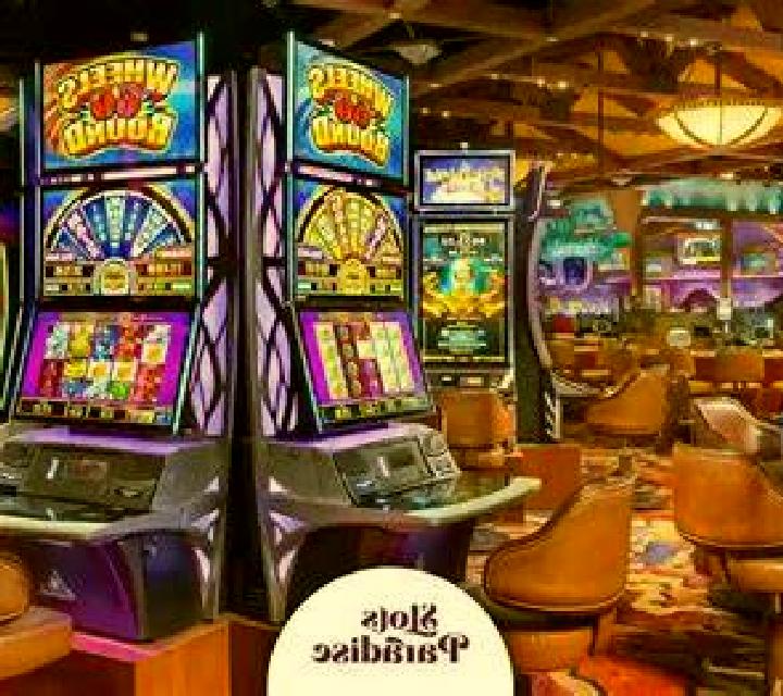 Paradise Beach (SkillOnNet) slot machine