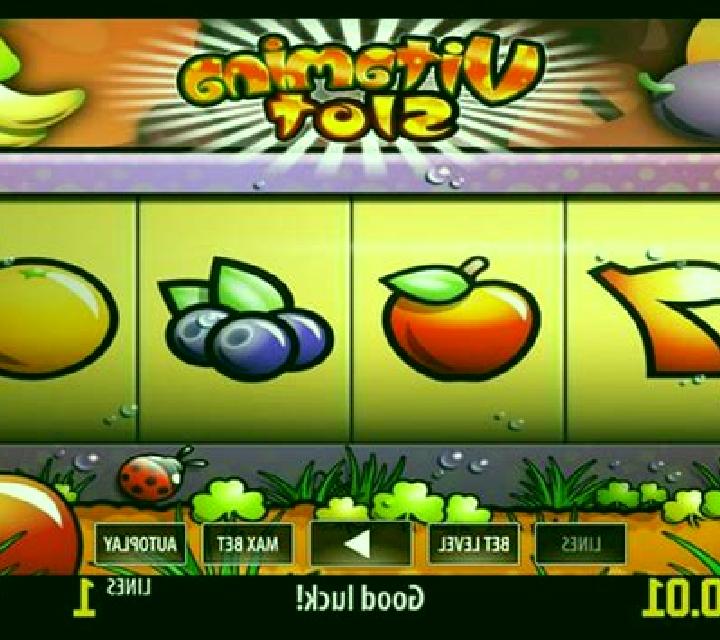 Paradise Reels online slot
