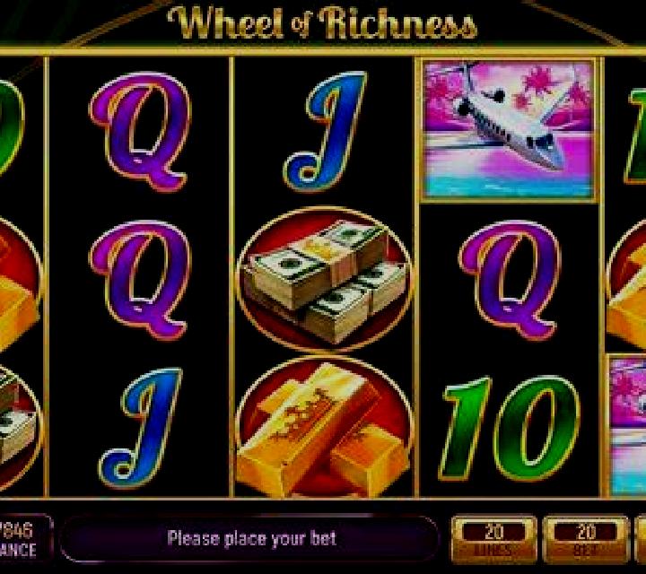 Party On Deck slot game