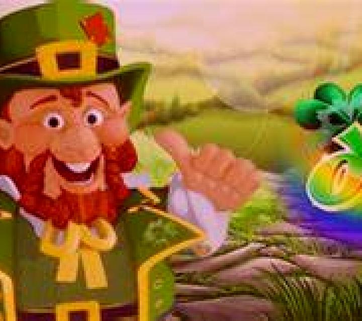 Party Paradise slot game