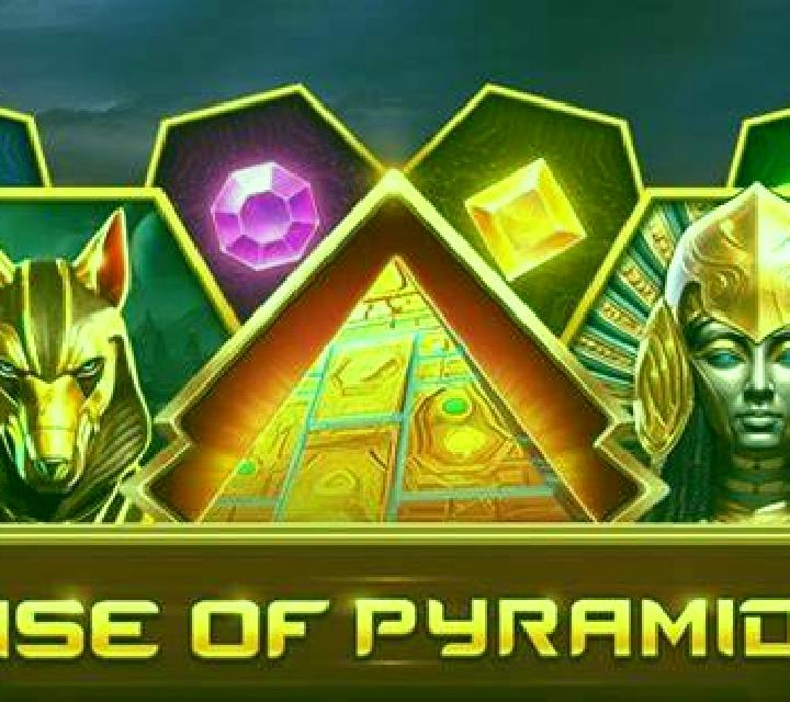 Pay Pig 10K WAYS online slot