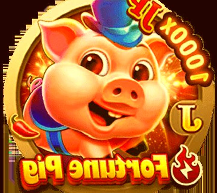 Pay Pig slot game