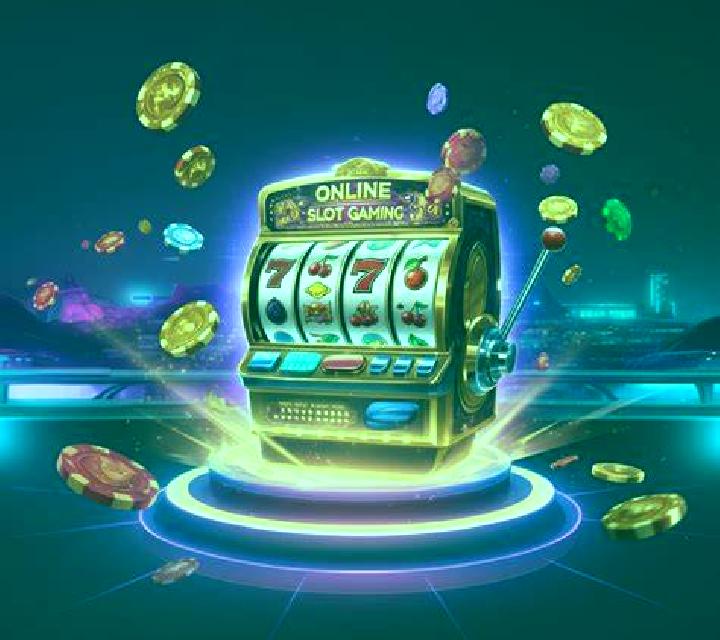 Payout Time! online slot