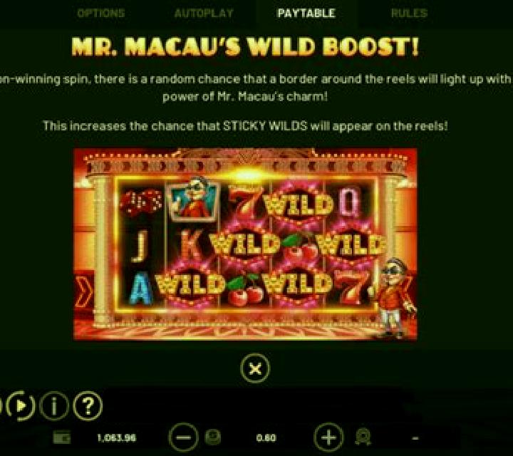 Peach Banquet online slot