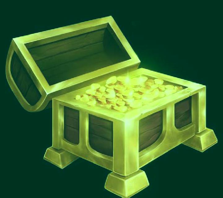 Pearl Diver 2: Treasure Chest online slot