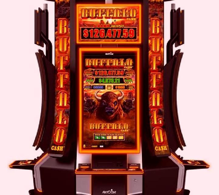Peas Fairy online slot