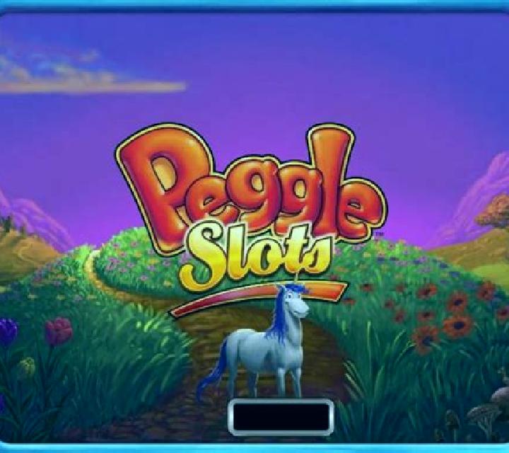 Peggle Slots online slot