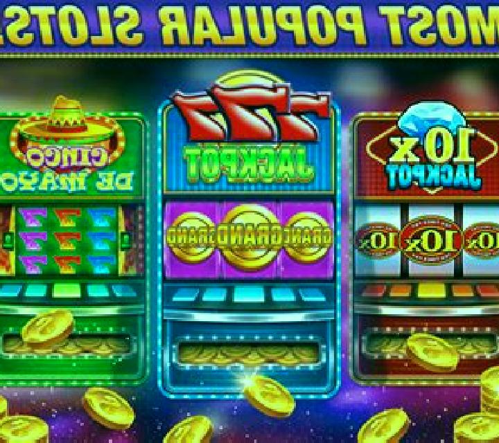 Peggle Slots slot game