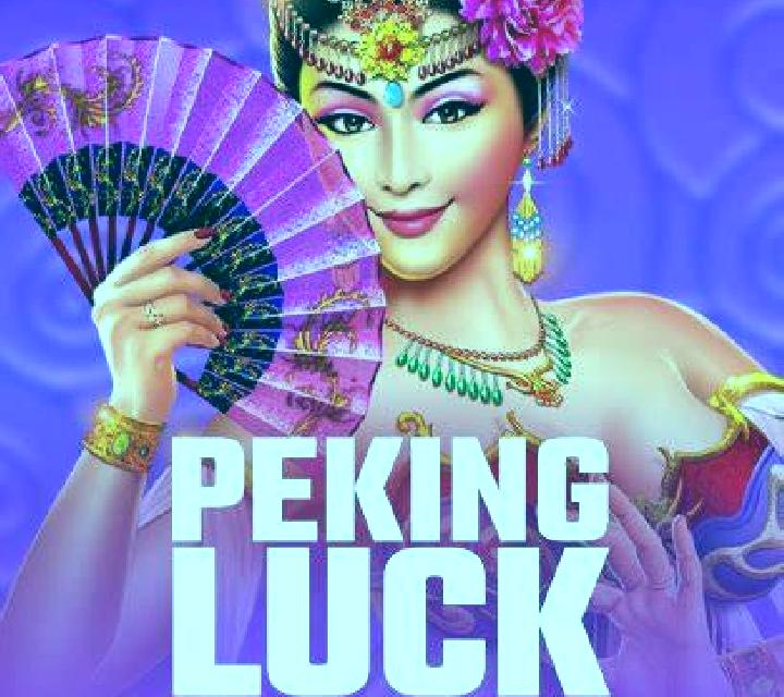 Peking Luck (Pragmatic Play) online slot