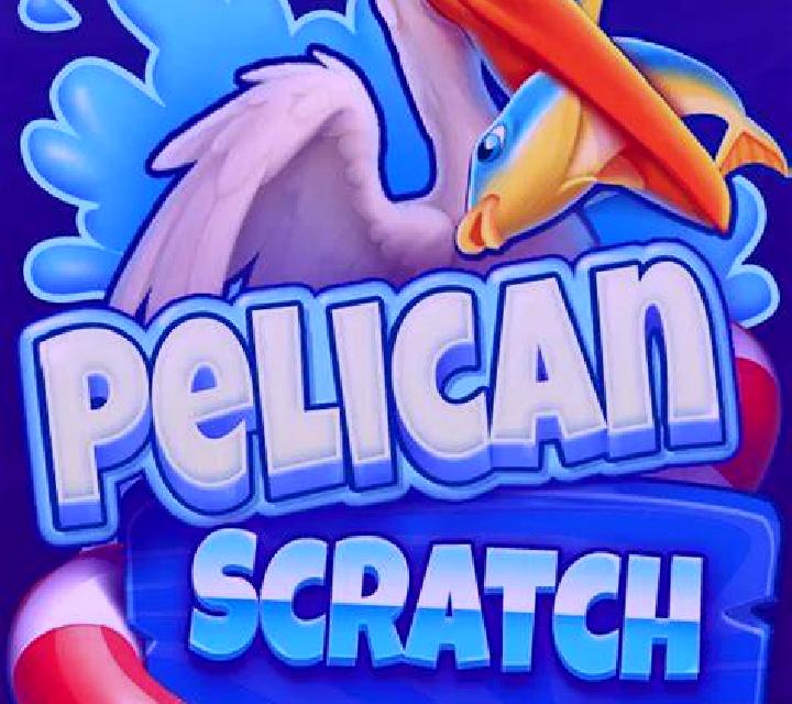 Pelican Scratch slot game