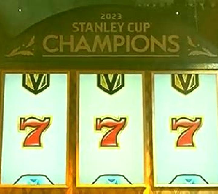 Penalty Nations Cup slot machine