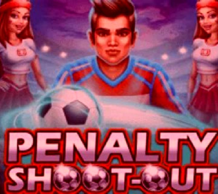 Penalty Roulette online slot