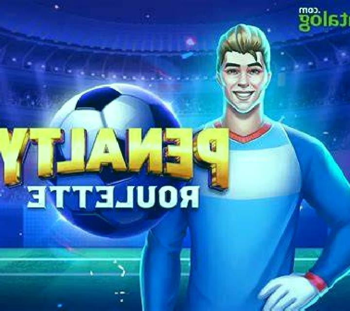 Penalty Roulette slot