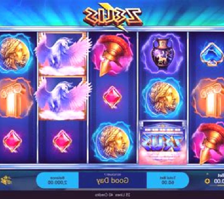 Penguins Christmas Party Time slot game