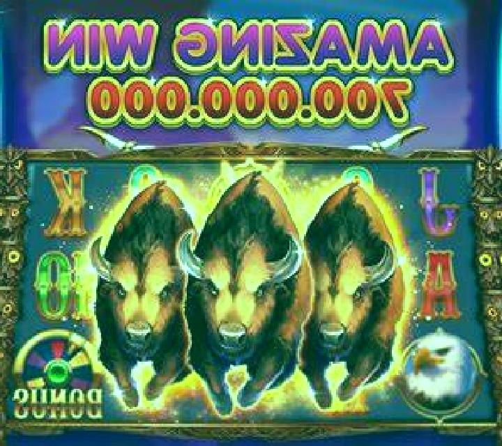 Pepper Mania Casino slot machine