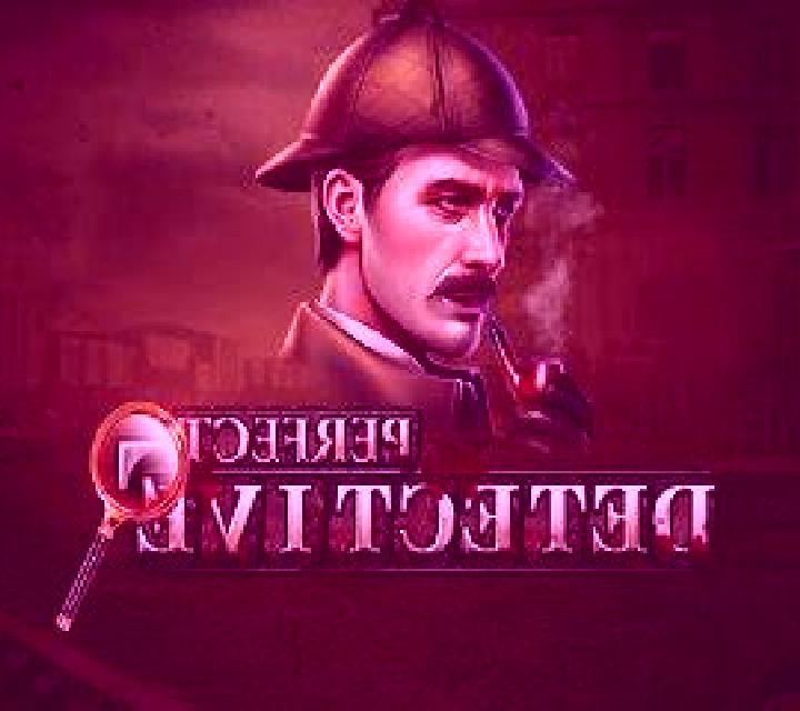 Perfect Detective slot