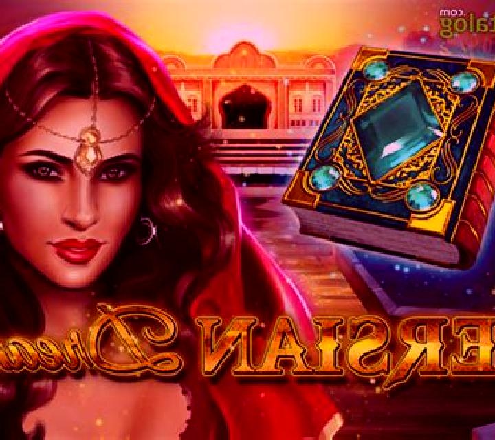 Persian Dreams slot