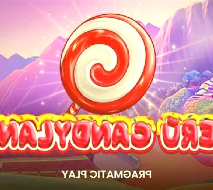 Peru Candyland online slot
