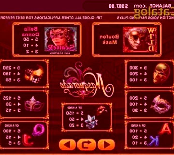 Perun online slot