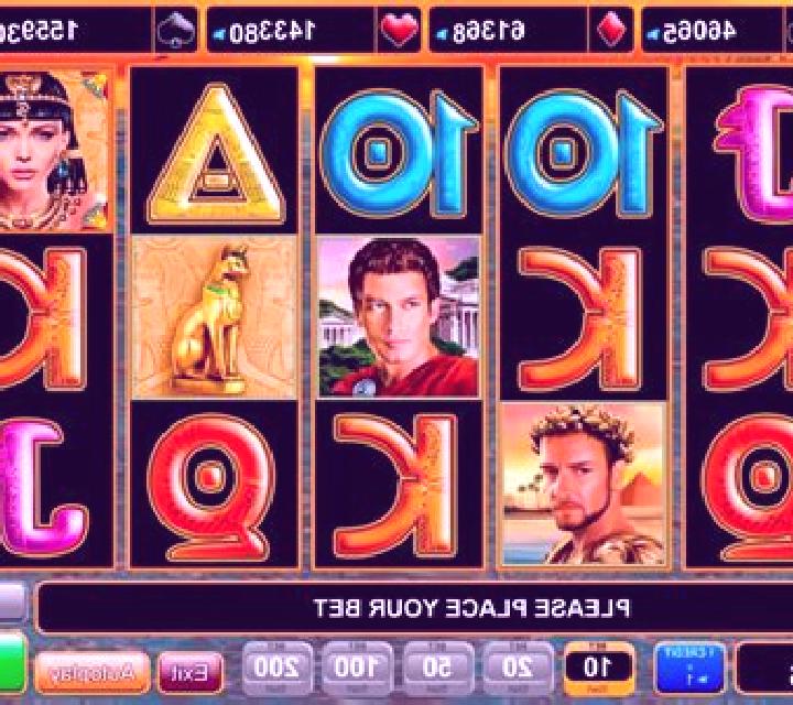 Pesca Bingo slot