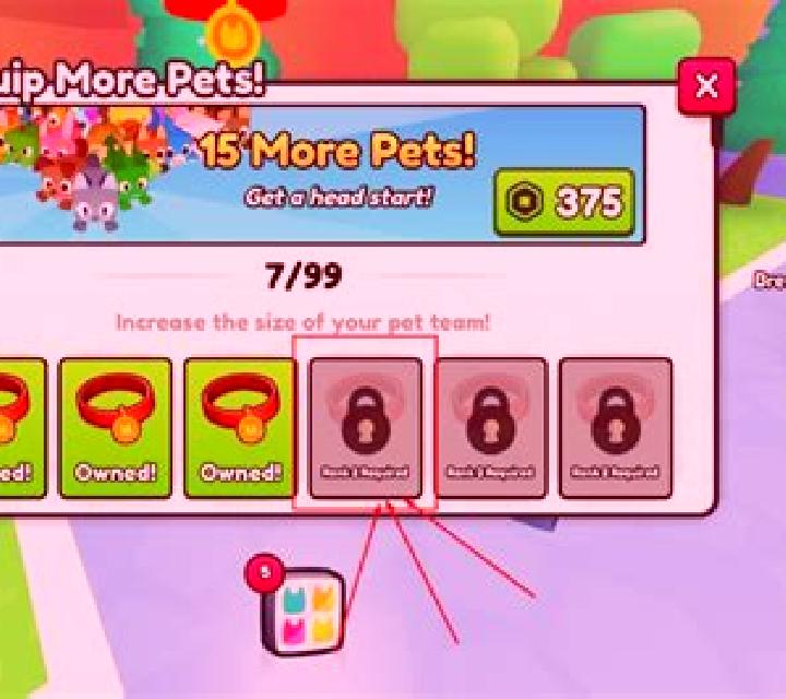 Pet Shop Money online slot