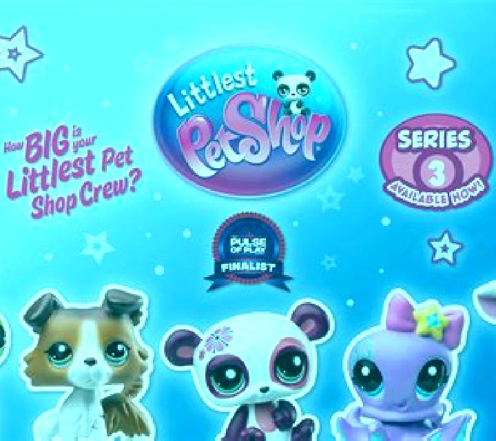Pet Shop Money slot