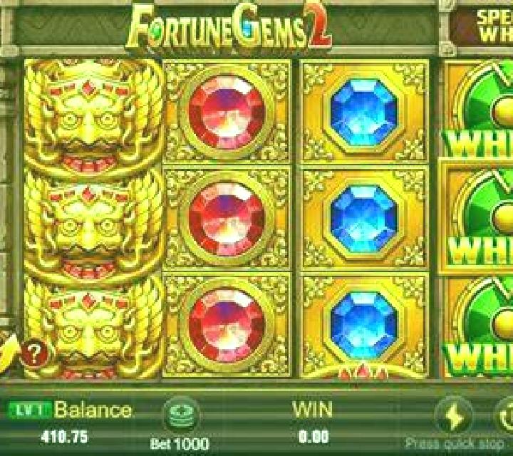 Peter Hunter slot machine