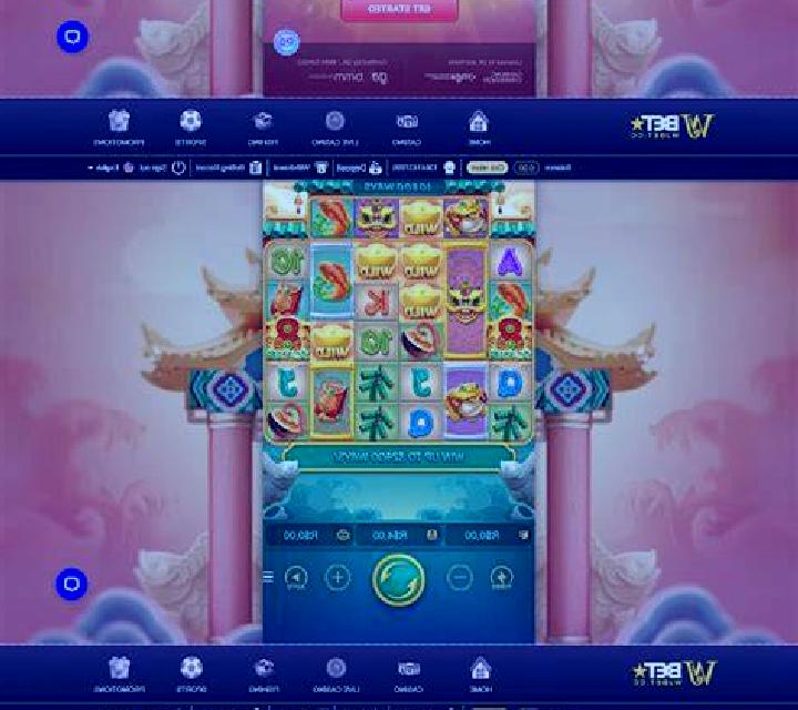 Petri Party Panic slot machine