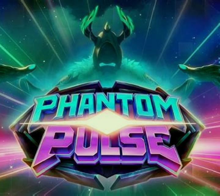 Phantom Pulse slot game
