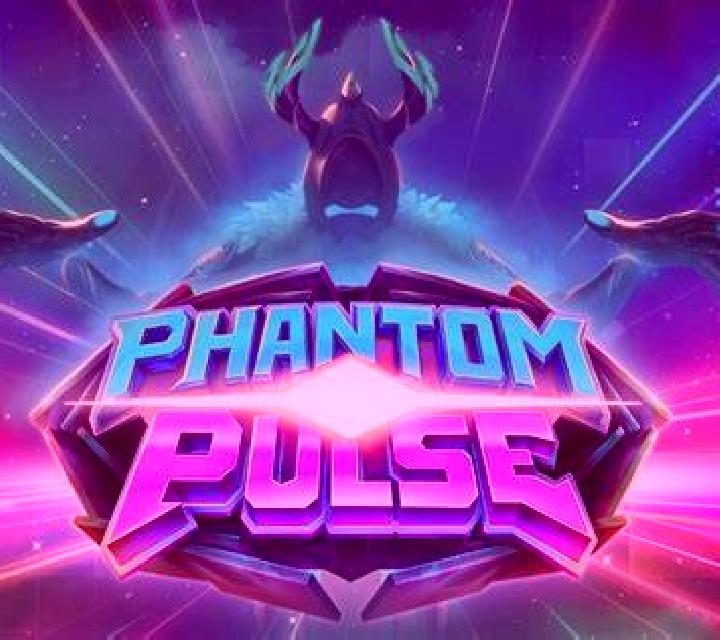 Phantom Pulse slot machine