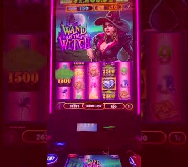Pharaoh Treasures online slot