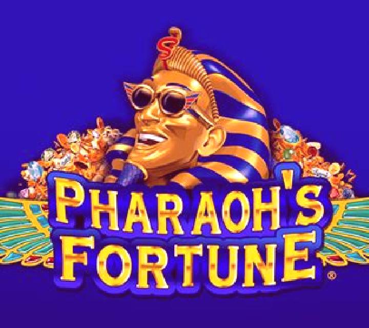 Pharaoh s Fortune online slot