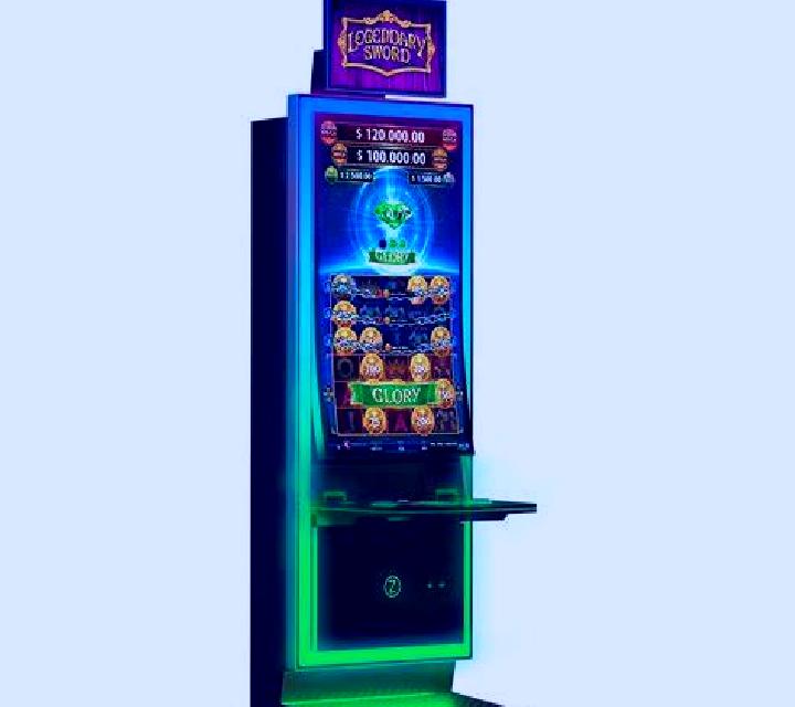 Pharaohs Gold 2 Deluxe slot