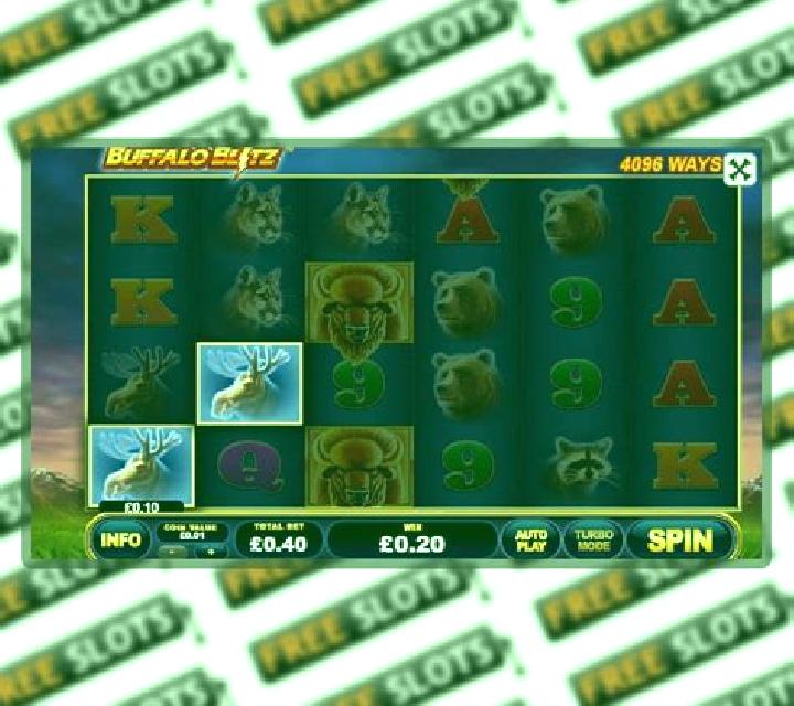 Pharaohs Gold (Concept Gaming) slot