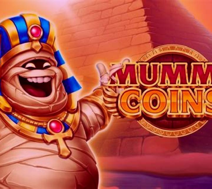 Pharaohs Mummy slot