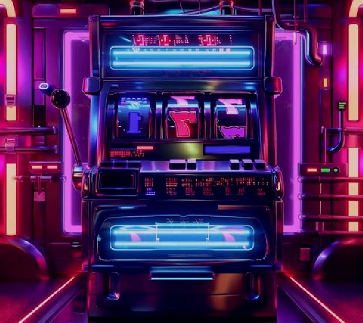 Pharaoh s Secret slot game