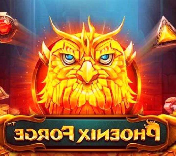 Phoenix Forge online slot