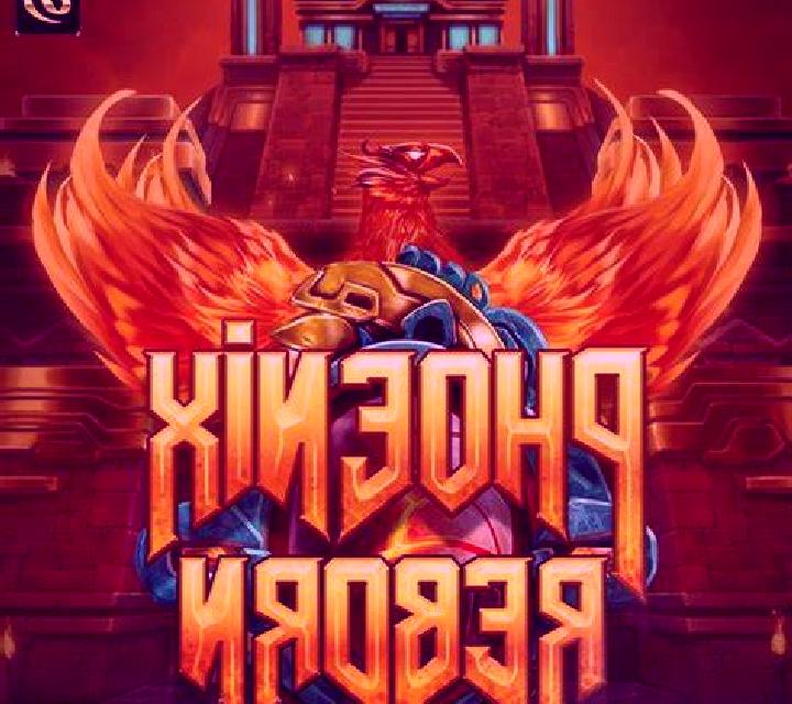 Phoenix Fortune slot machine