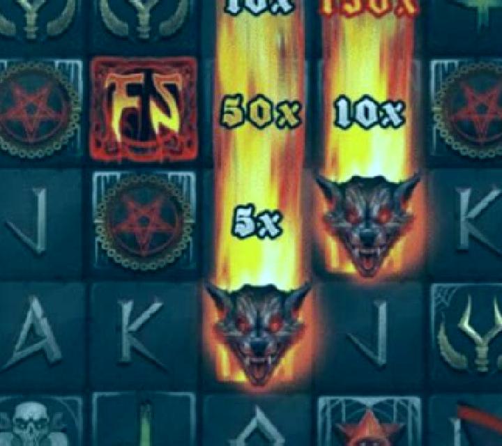 Phoenix Queen (Spin Games) slot game