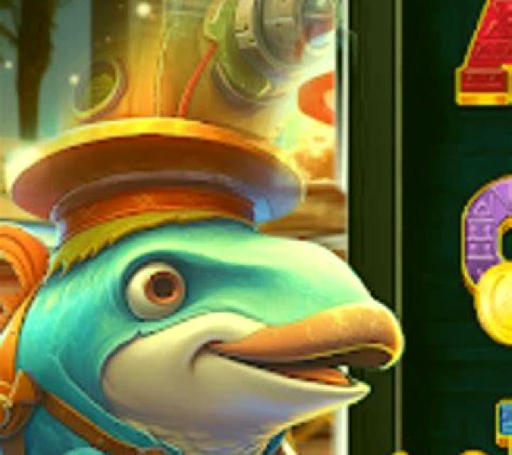 Piñata Rush slot