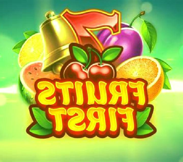 Pick a Fruit slot game