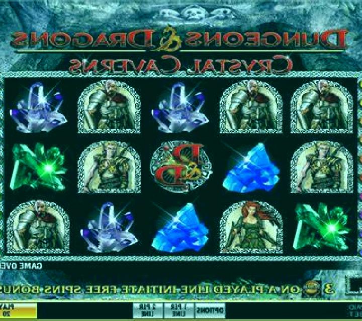 Picture This - Cute Christmas online slot
