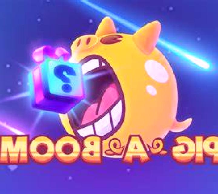 Pigaboom slot