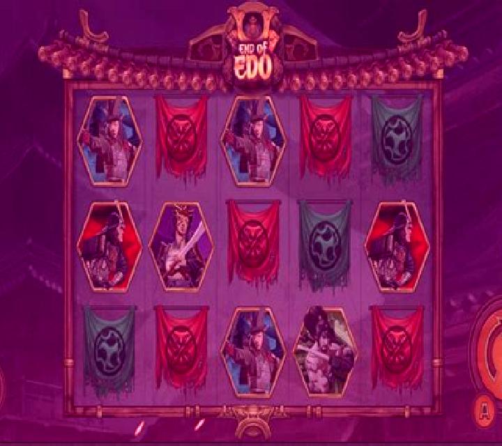 Piggies and the Bank Click-A-Win slot