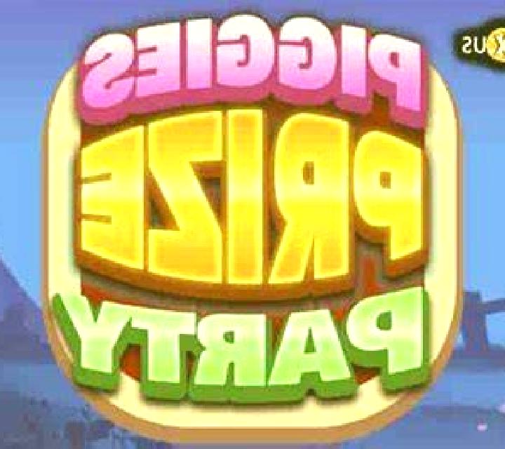 Piggies Prize Party slot