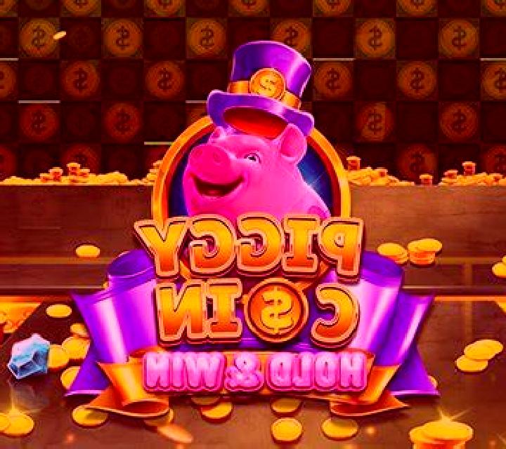 Piggy Bandits slot game