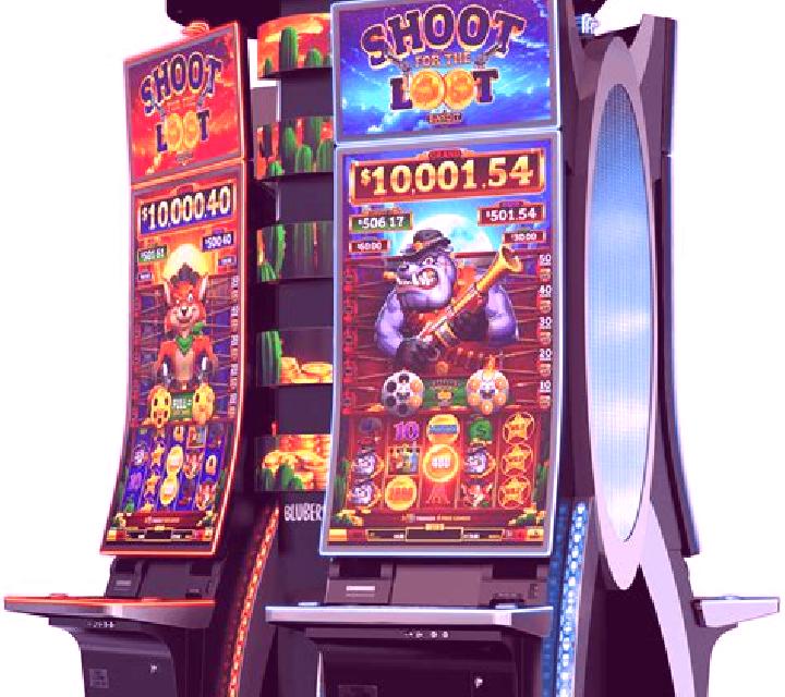 Piggy Bank Plunder Hold and Win slot