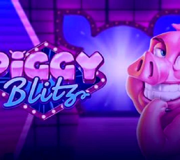 Piggy Blitz slot machine