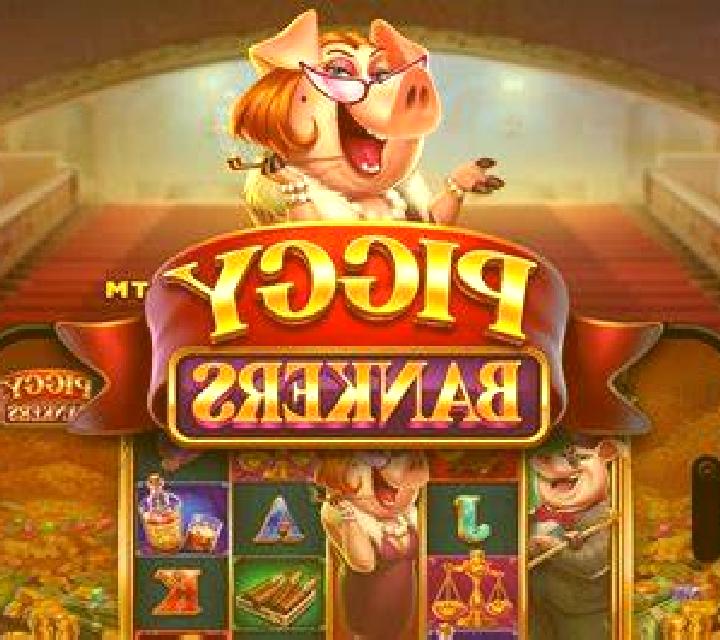 Piggy Kings online slot